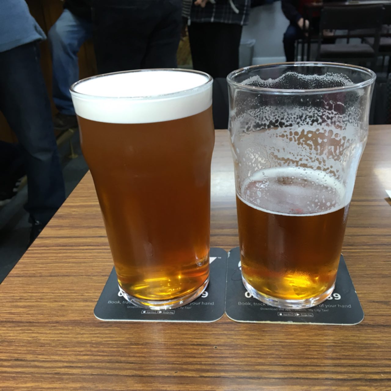 Bridge To Nowhere, Scotland