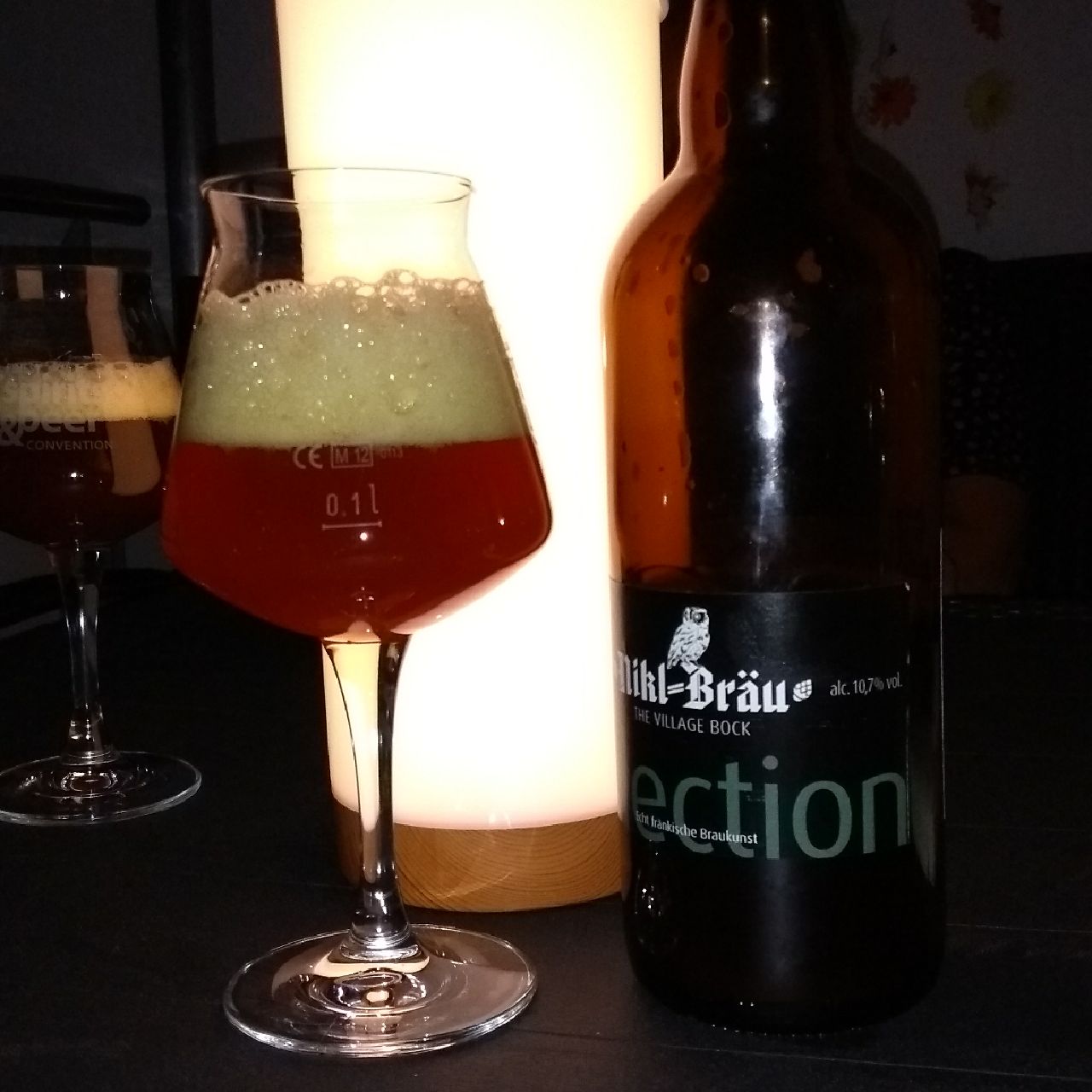 Selection The Village Bock, Germany