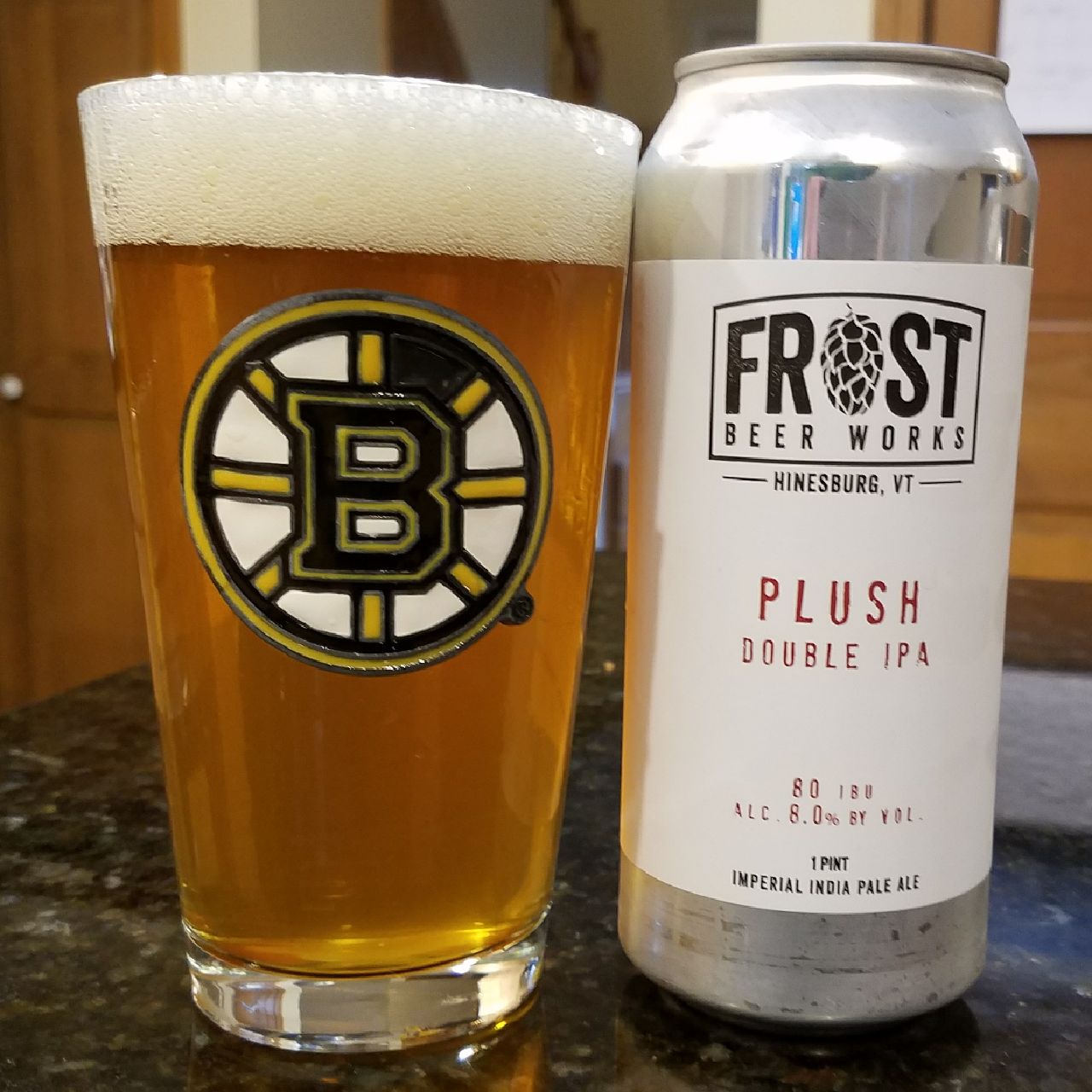 Plush, United States