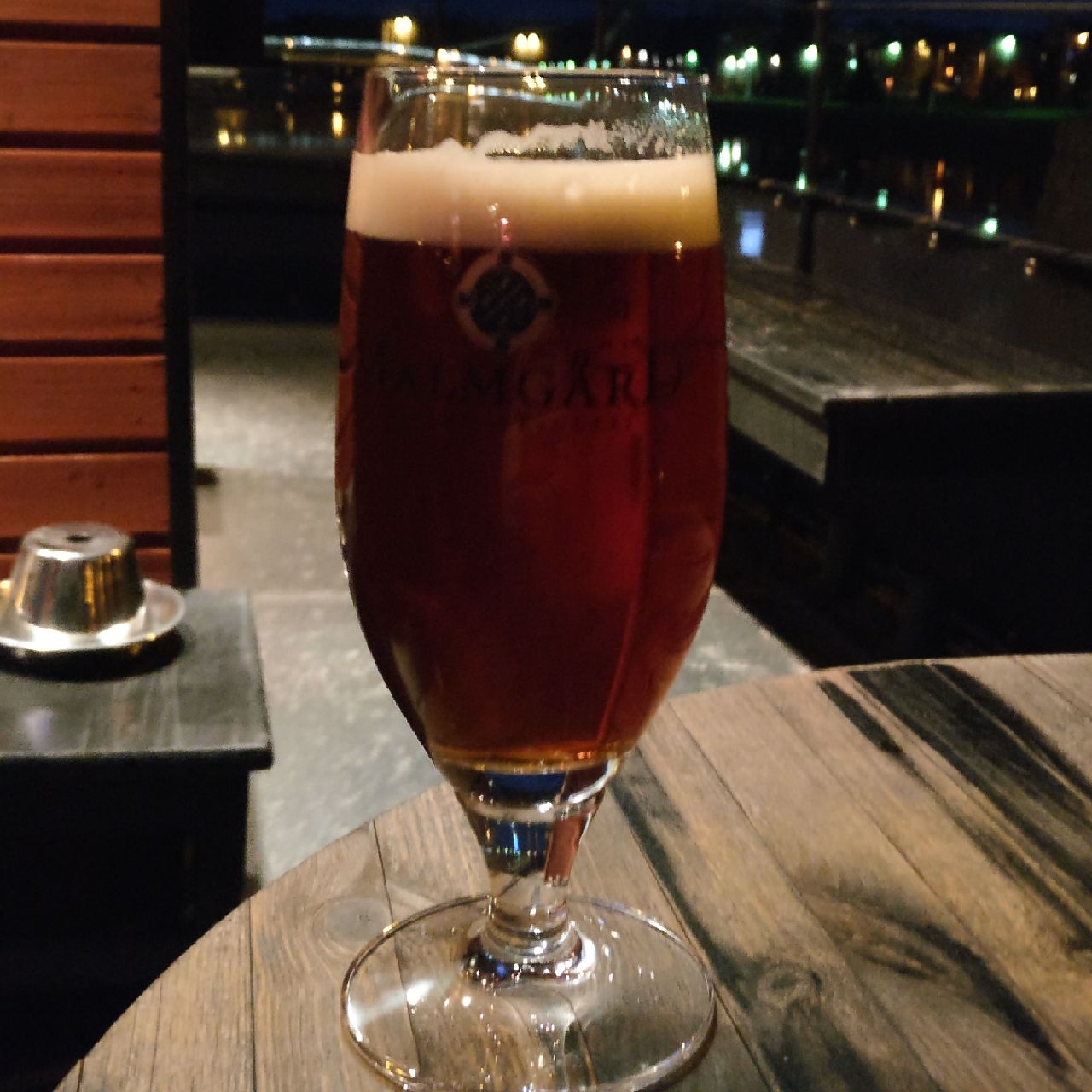 Proto #16 No Coast Red IPA, Finland