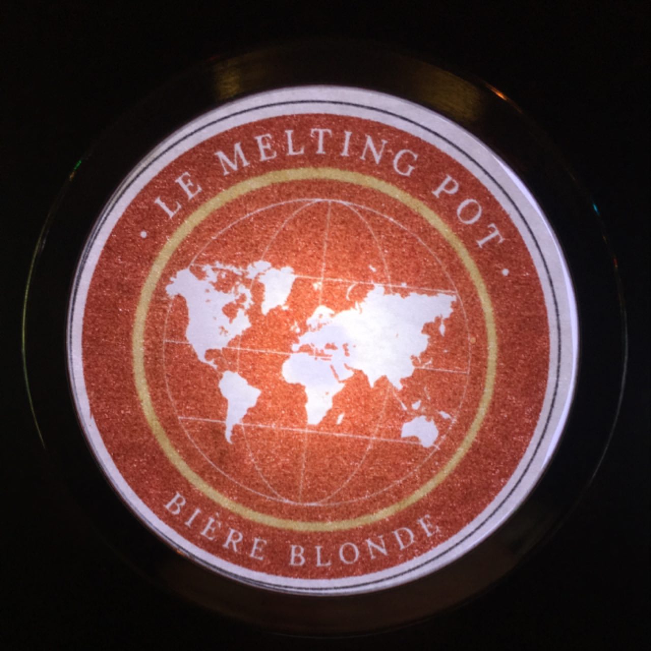 Le Melting Pot, Le Melting Pot