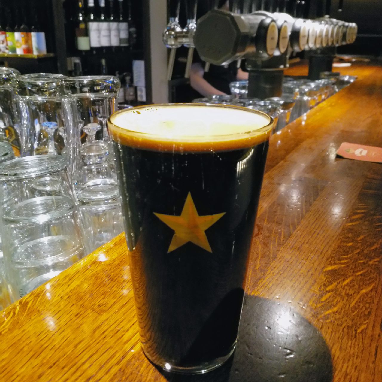 Terrible Twos, Finland