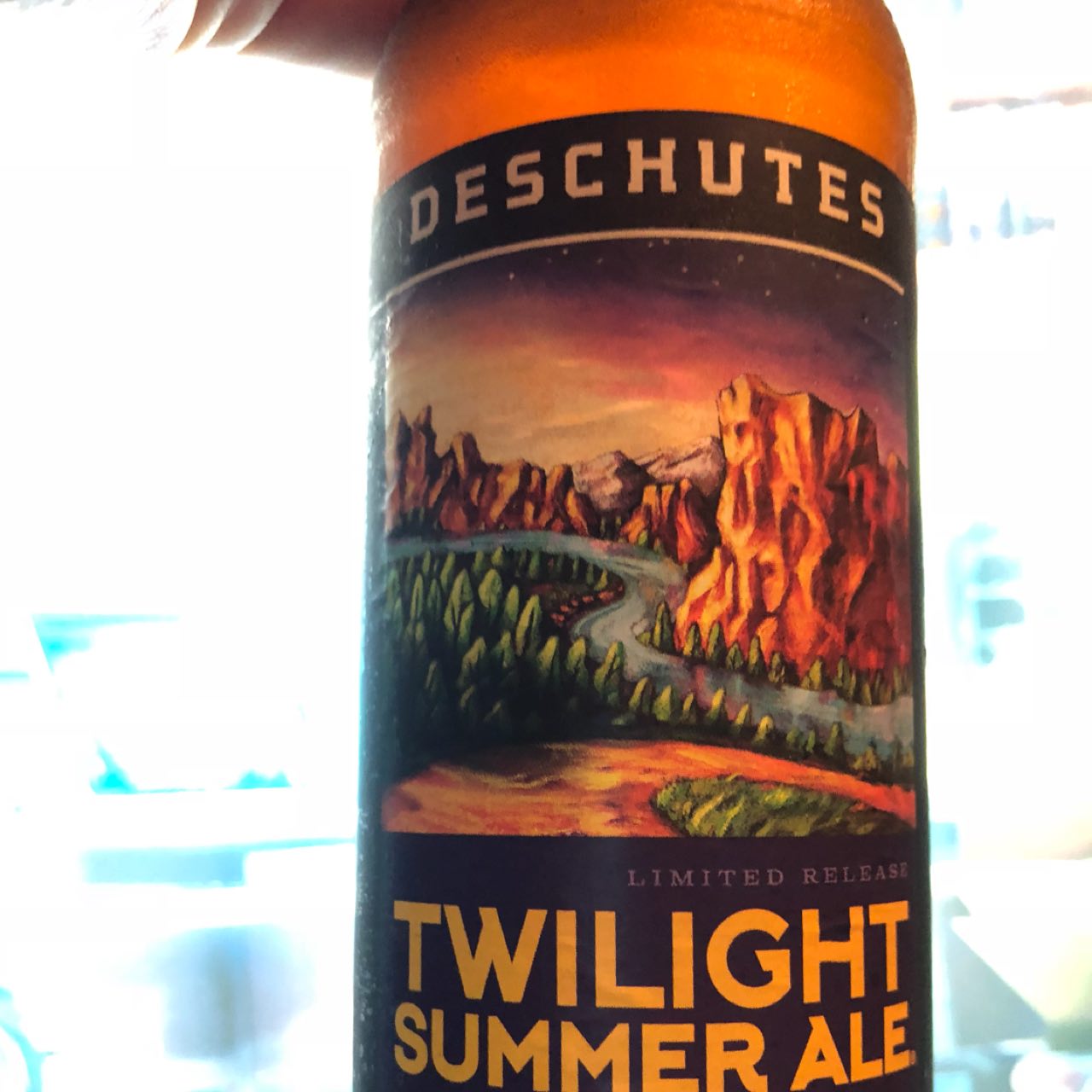 Twilight Summer Ale, United States