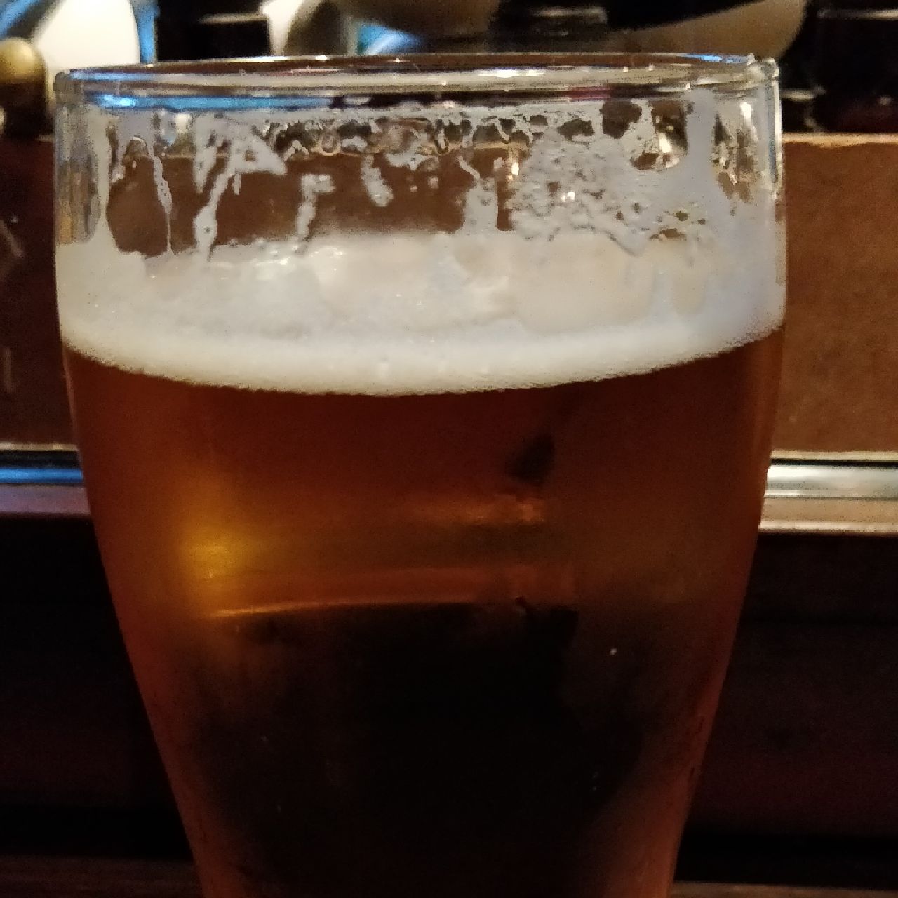 O'Hara's French Connection, Ireland