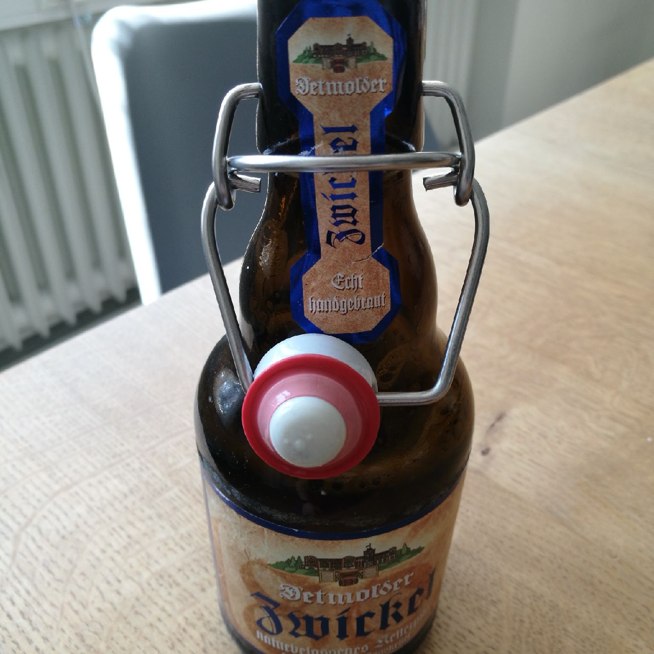 Detmolder Zwickl, Germany