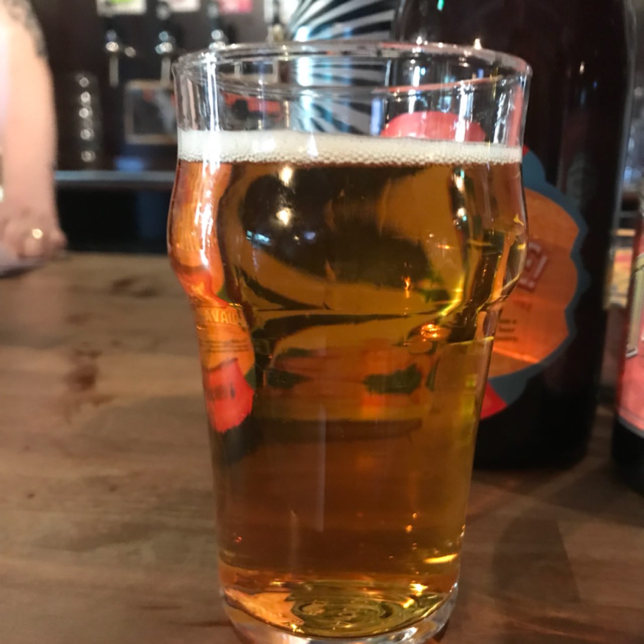 Genuine APA, Finland