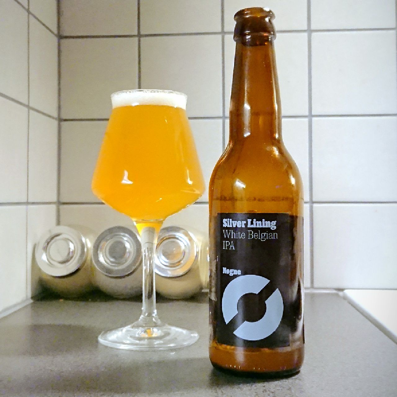 Silver Lining, Norway