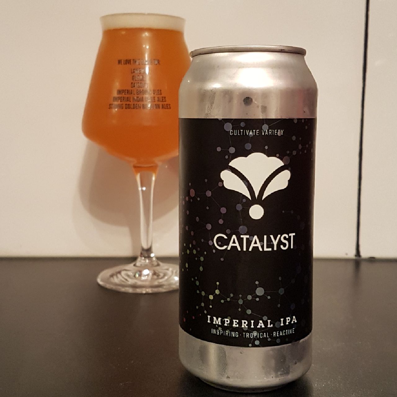 Catalyst, United States