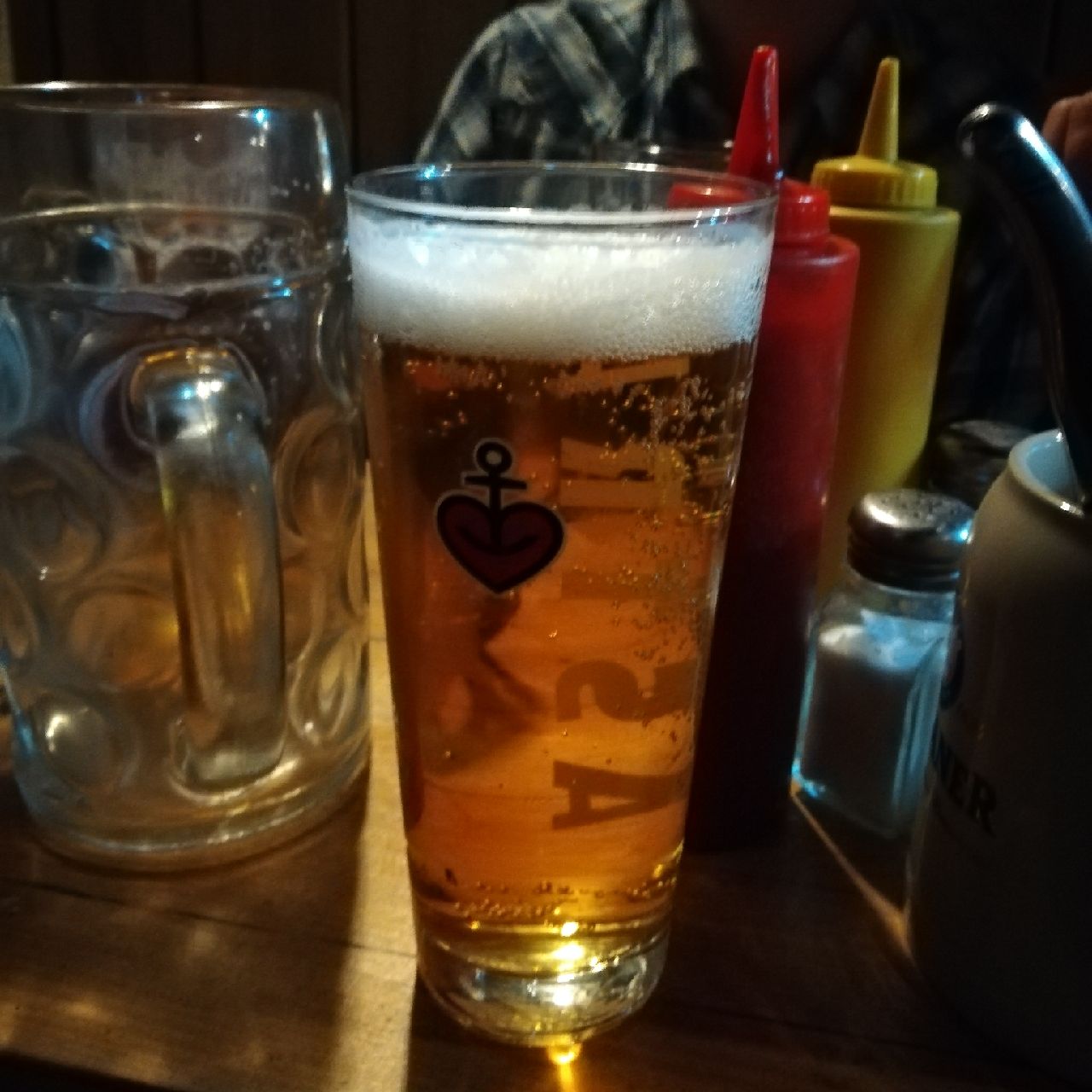 Astra Arschkalt, Germany