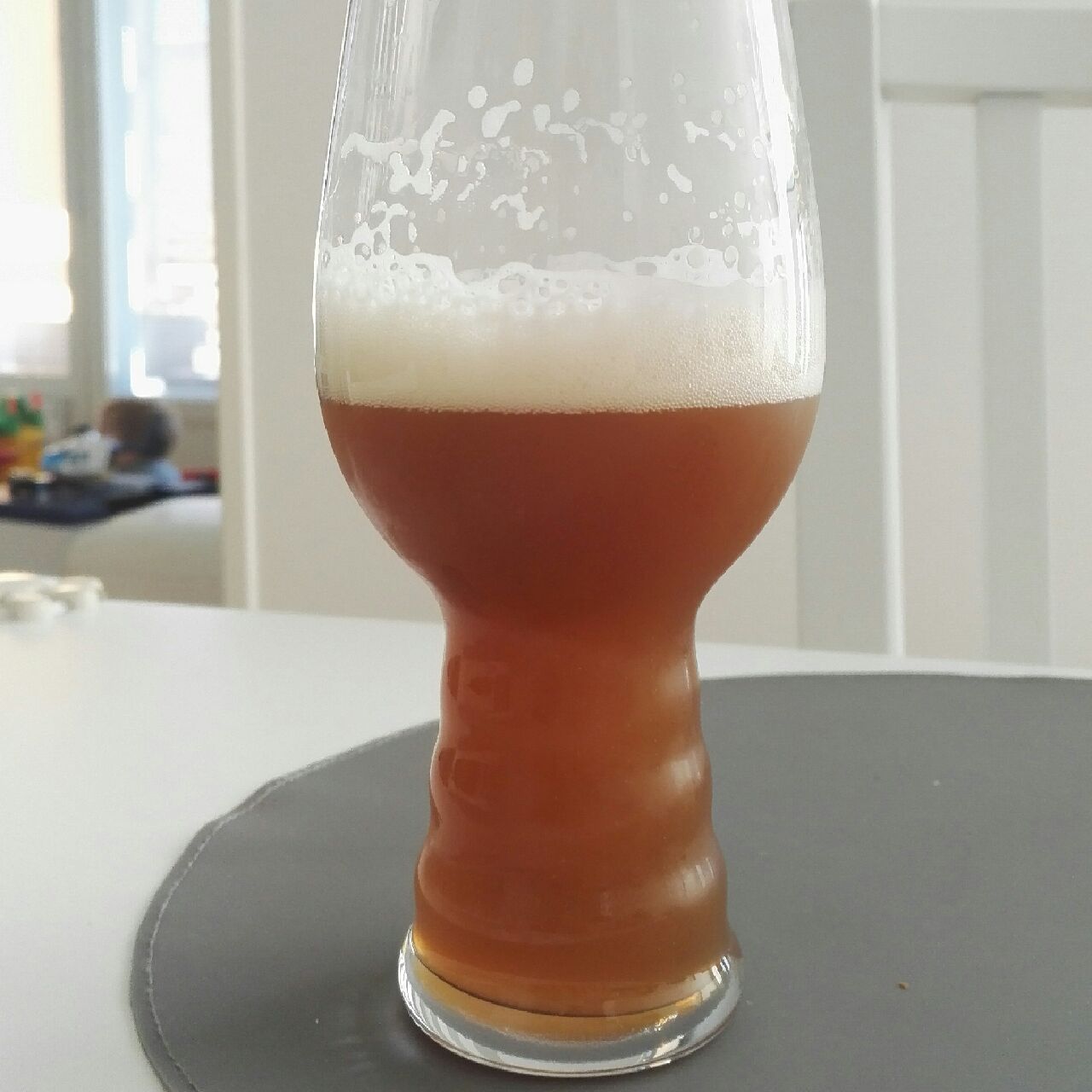 IPA #3 "ACE", Finland