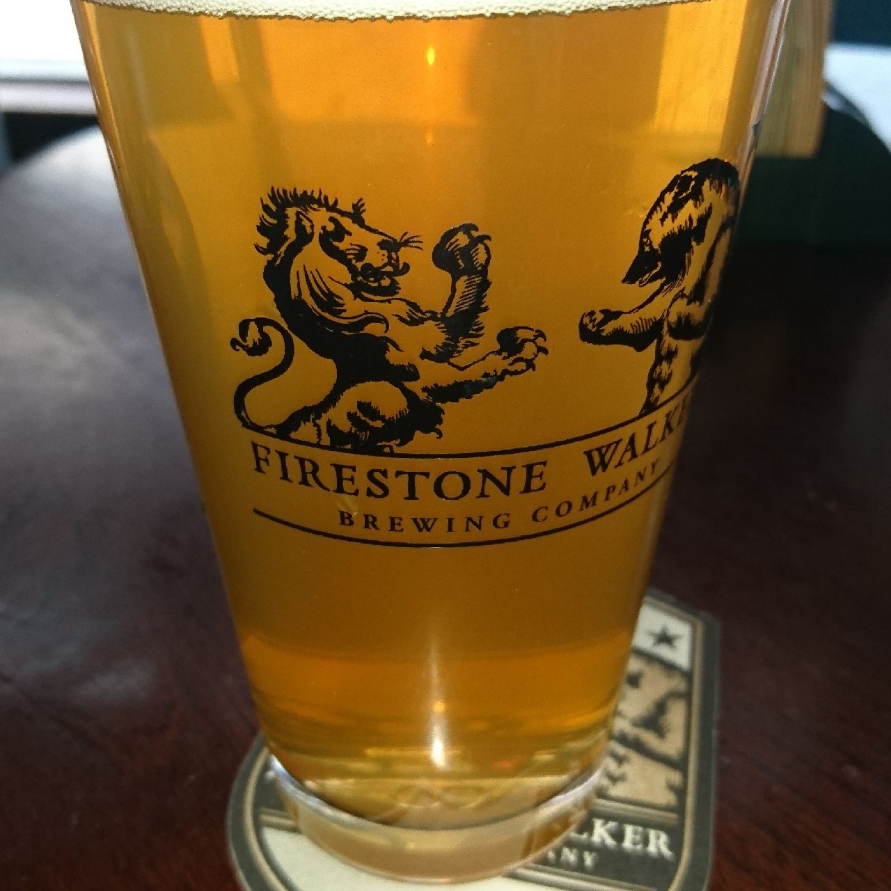 Luponic Distortion No. 003, United States