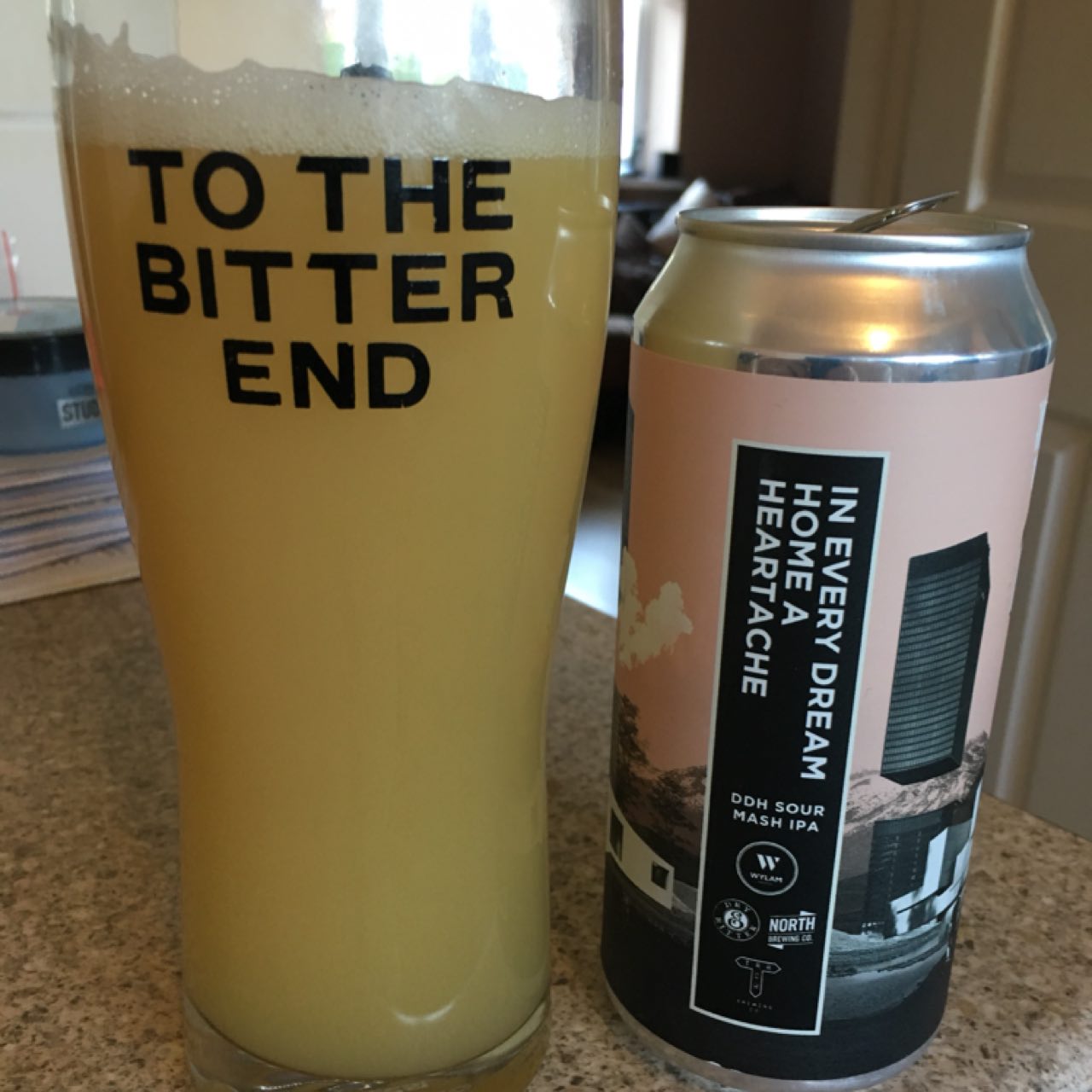 In Every Dream Home A Heartache, England