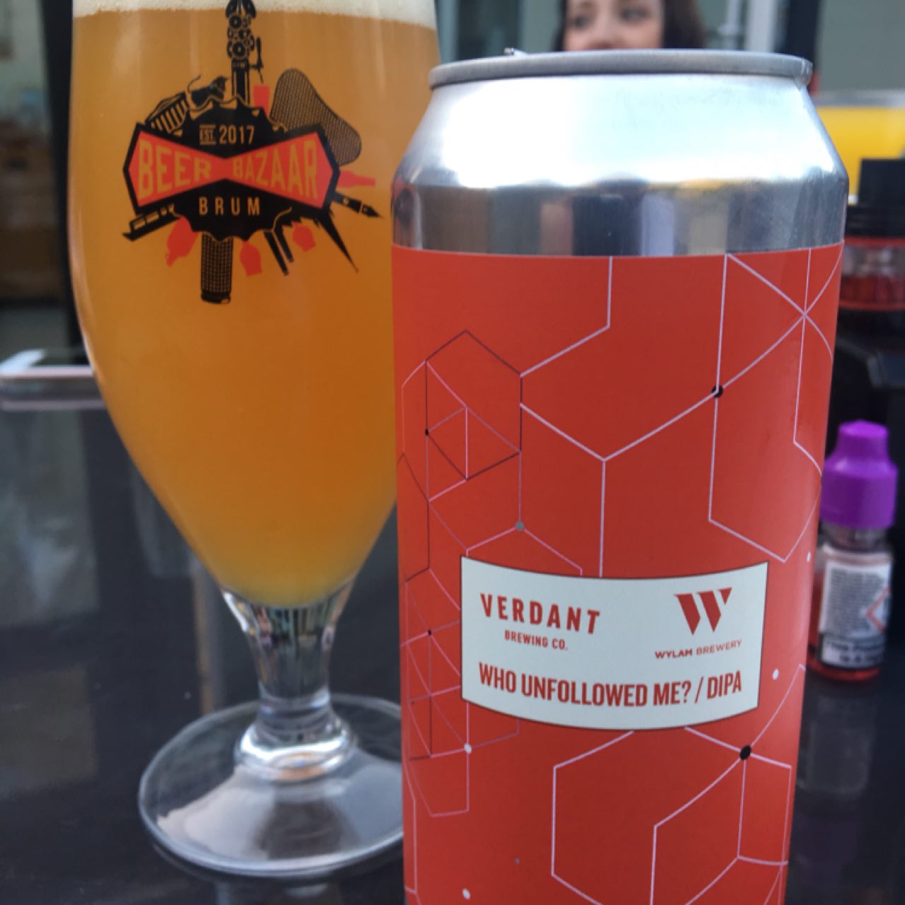 Who Unfollowed Me?, England