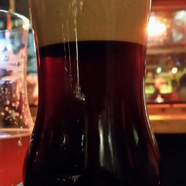 Wahva Kahvi, Finland