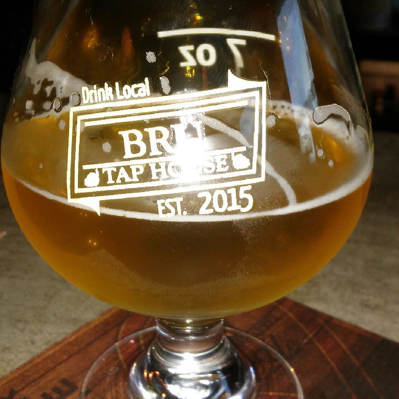 Star Dust, United States