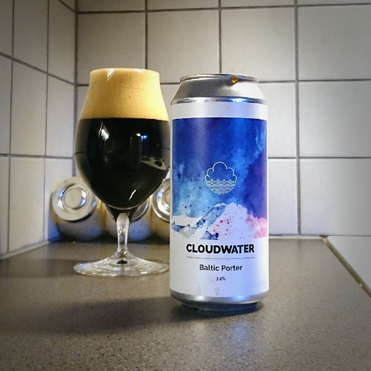 Autumn•Winter Baltic Porter, England