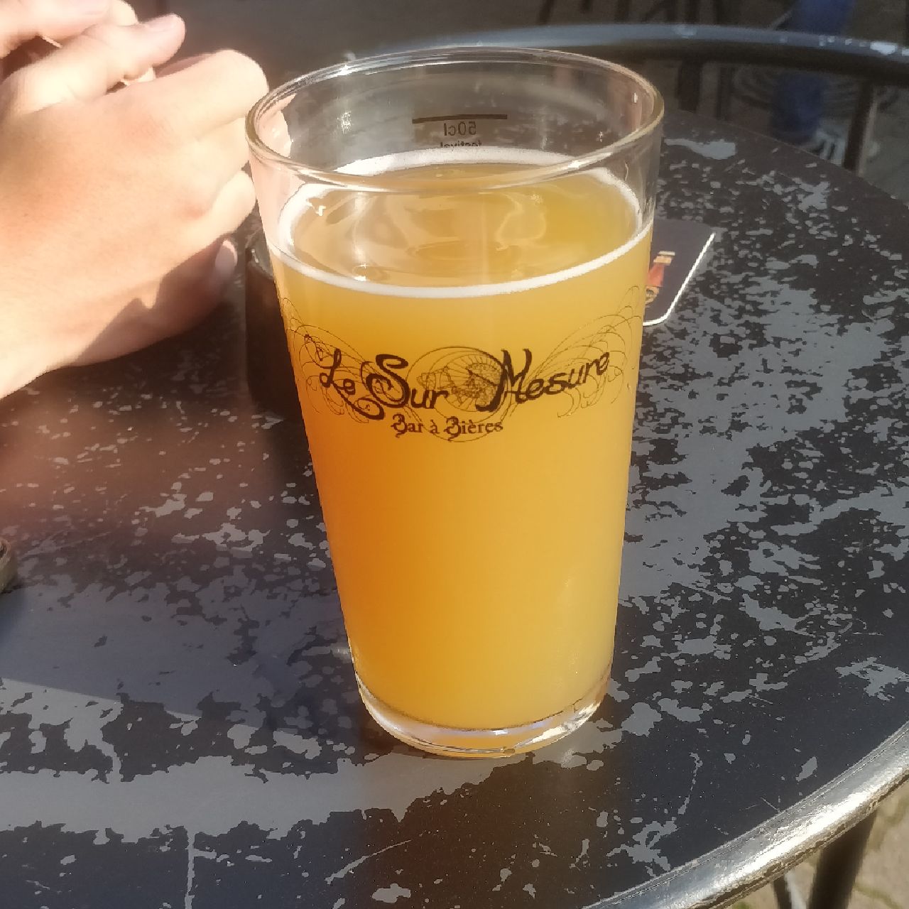 Autumn•Winter DDH IPA Enigma Chinook, England