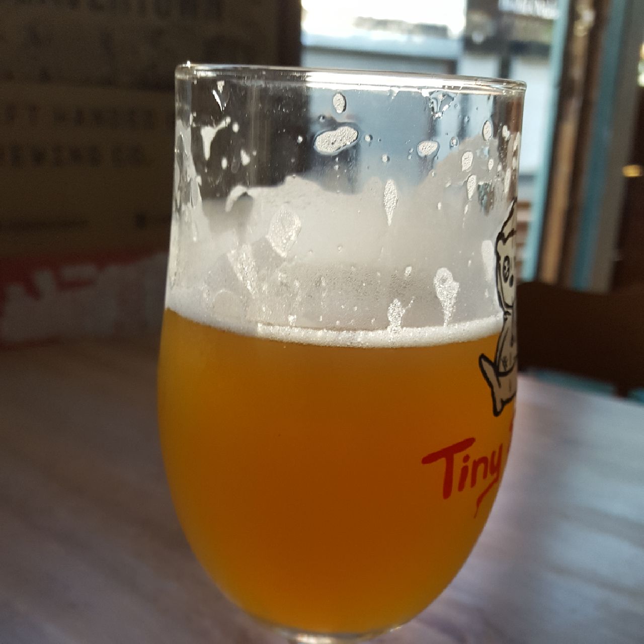 Hop City 2018 - DIPA, England