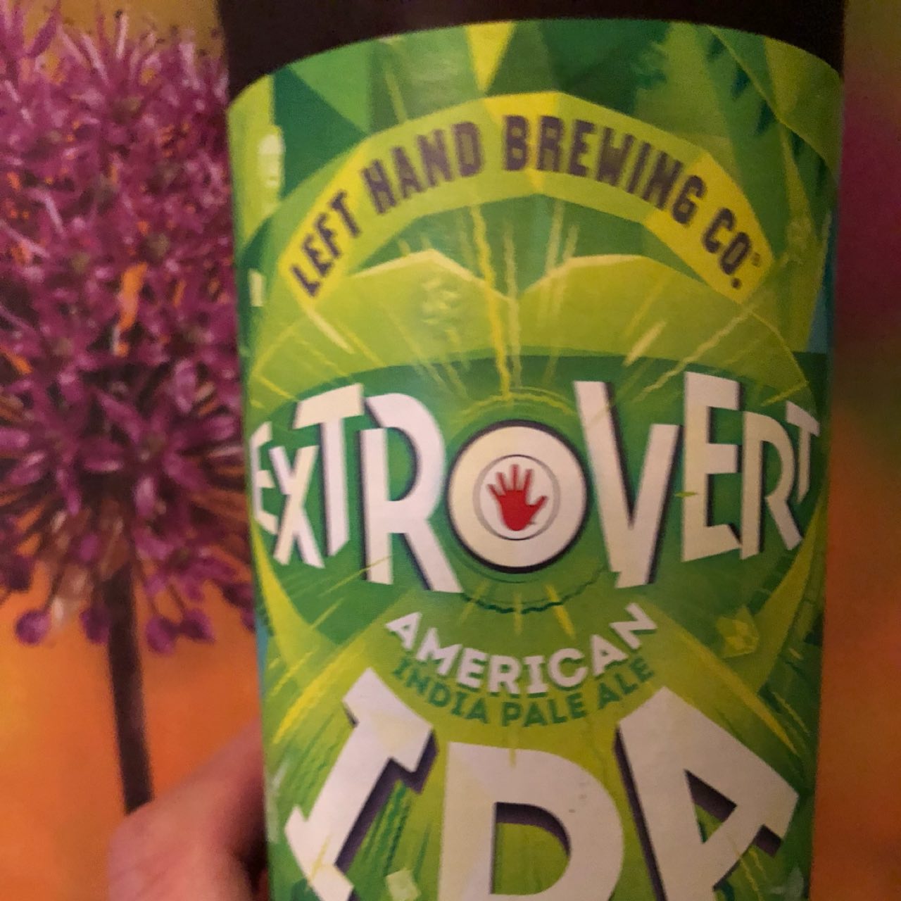 Extrovert, United States