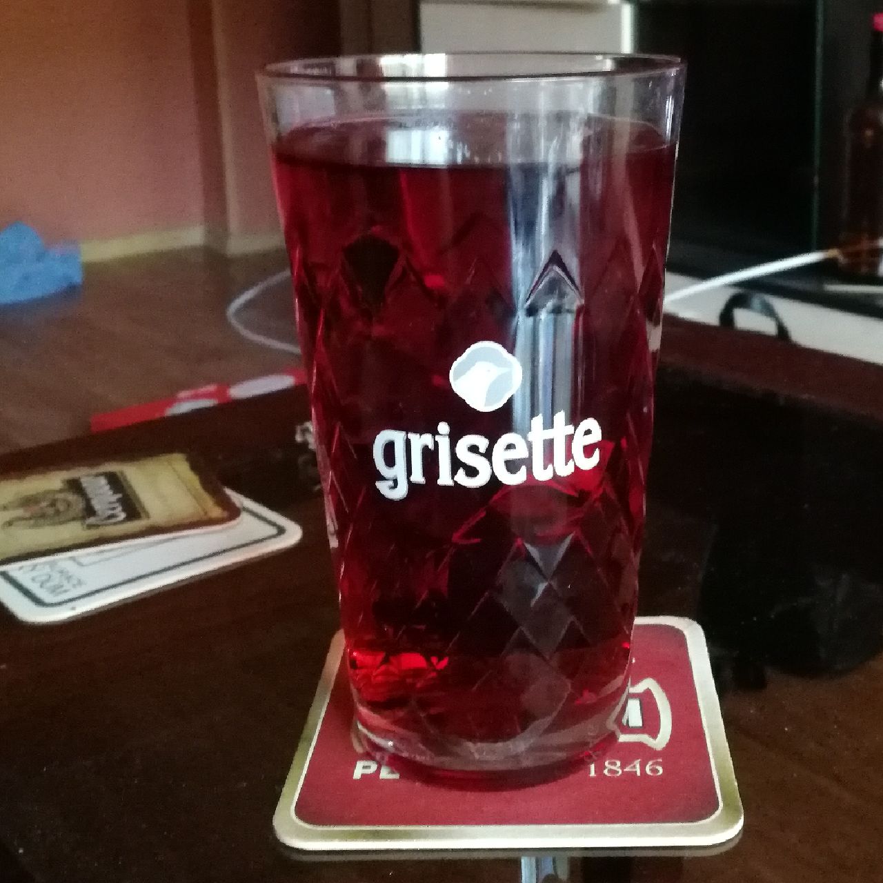 Vishneviy Krik / Вишневый Крик, Russia