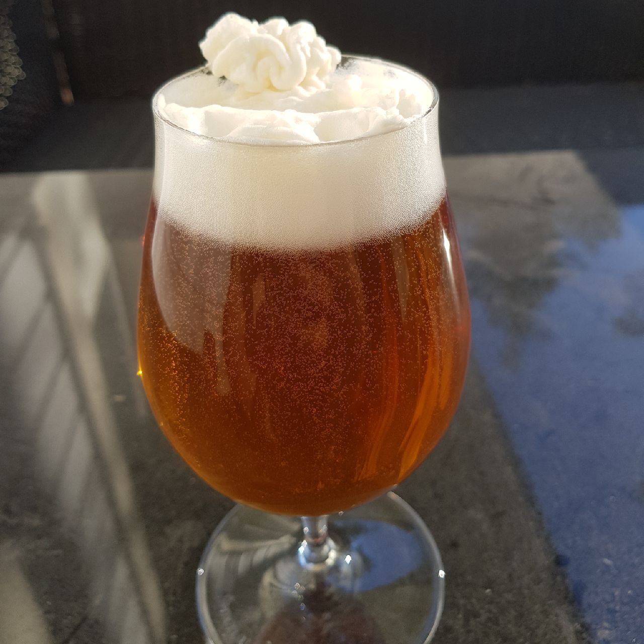 Rizhskoe / Рижское, Russia