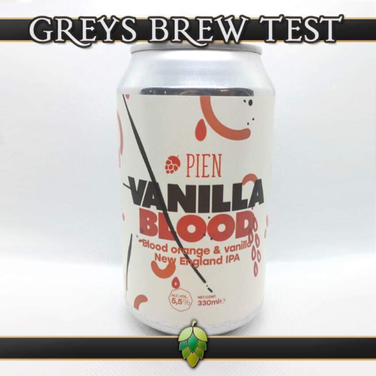 Vanilla Blood, Finland