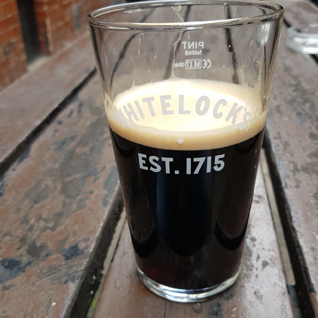 Delegate Zero, England