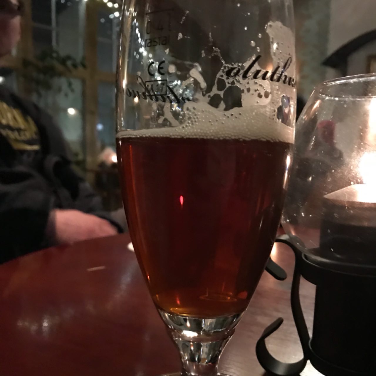 Pajan Amber 3 (6.9 %), Finland