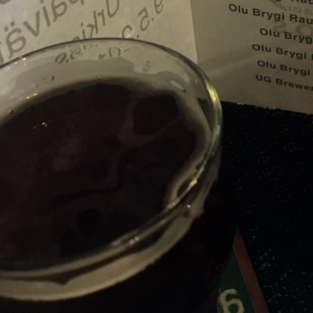 Pyhä Urho (2018), Finland