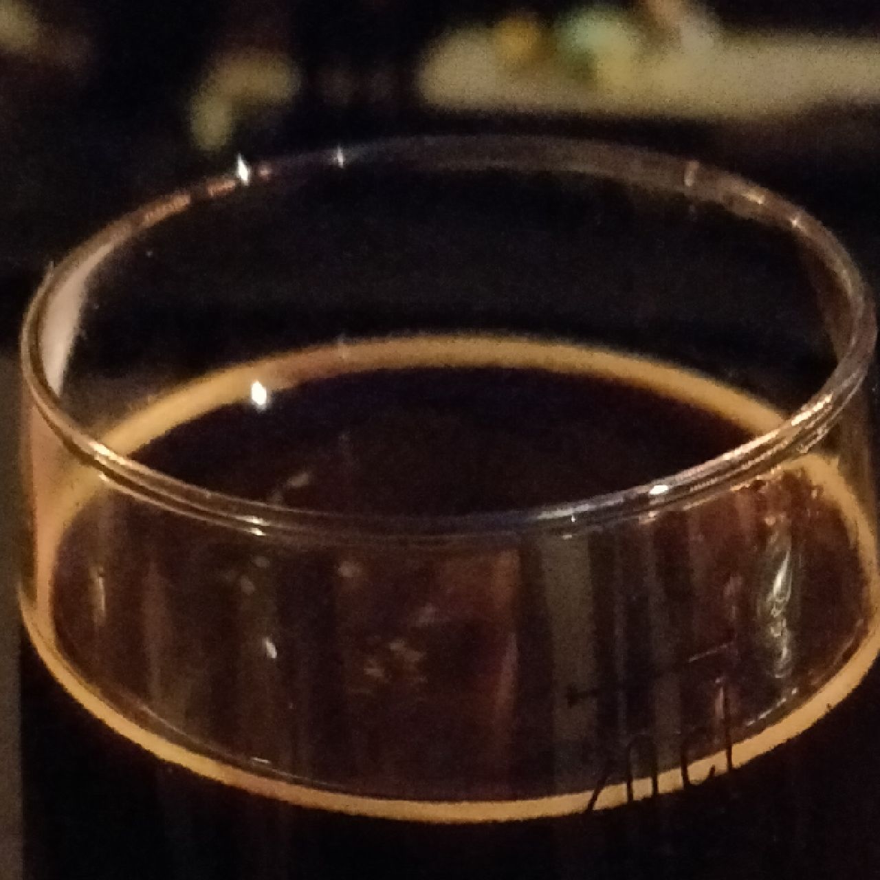 Nave Nave Mahana, United States