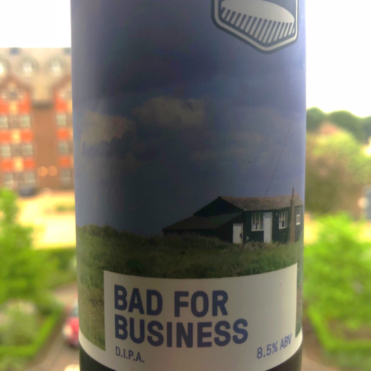 Bad For Business, England