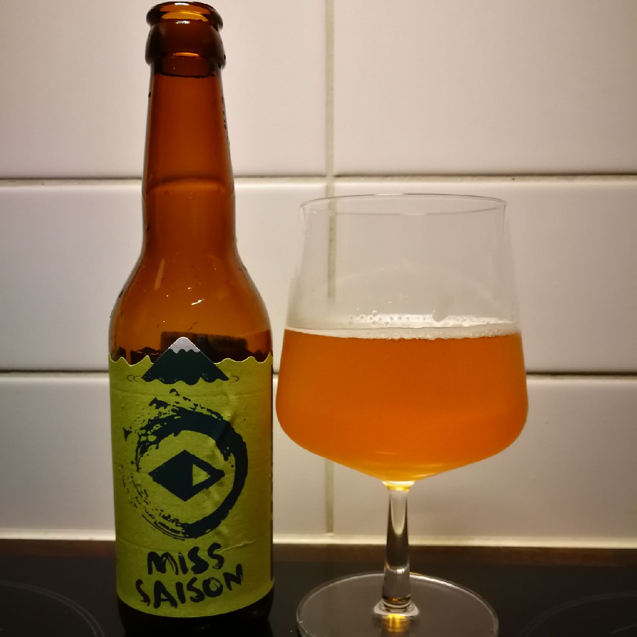 Austmann Miss Saison, Norway