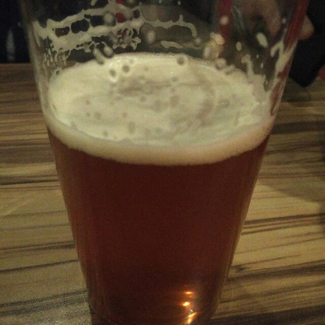 Iinatti Pale Ale, Finland