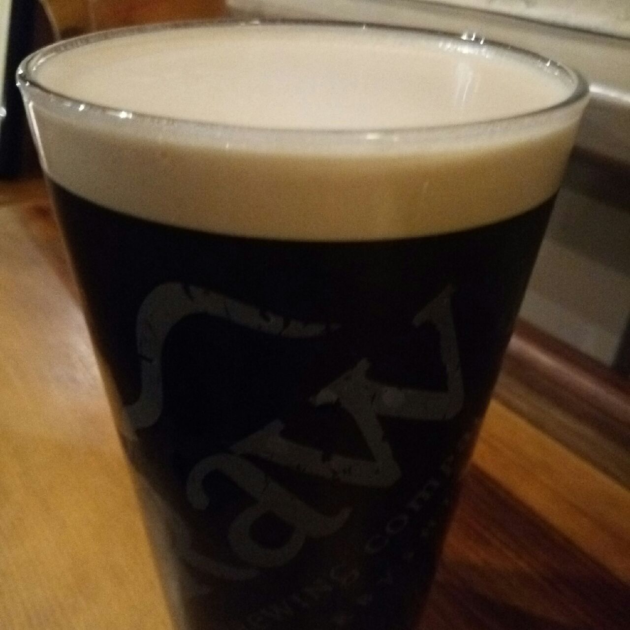 Chocolate Orange, England