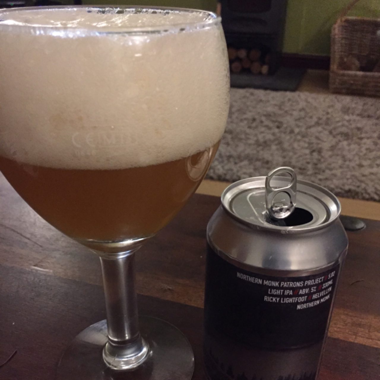 Patrons Project 5.02 // Ricky Lightfoot // Helvellyn, England