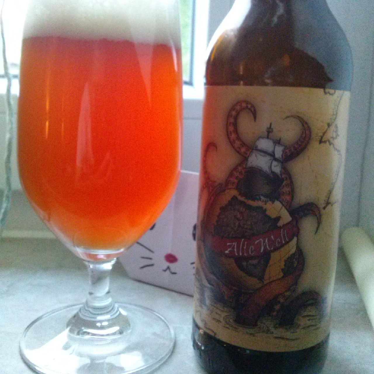 Labieratorium Alte Welt, Germany