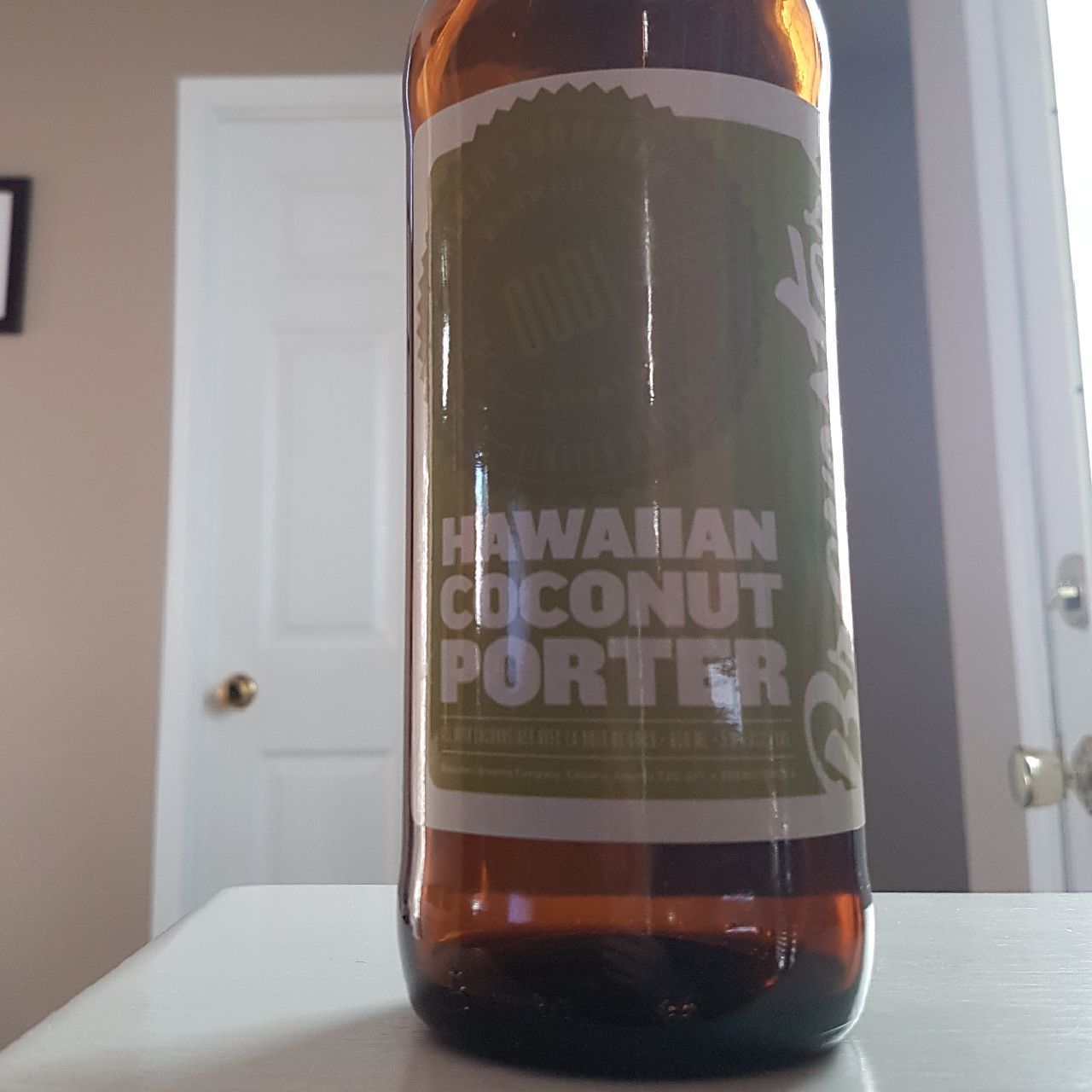 Hawaiian Coconut, Canada