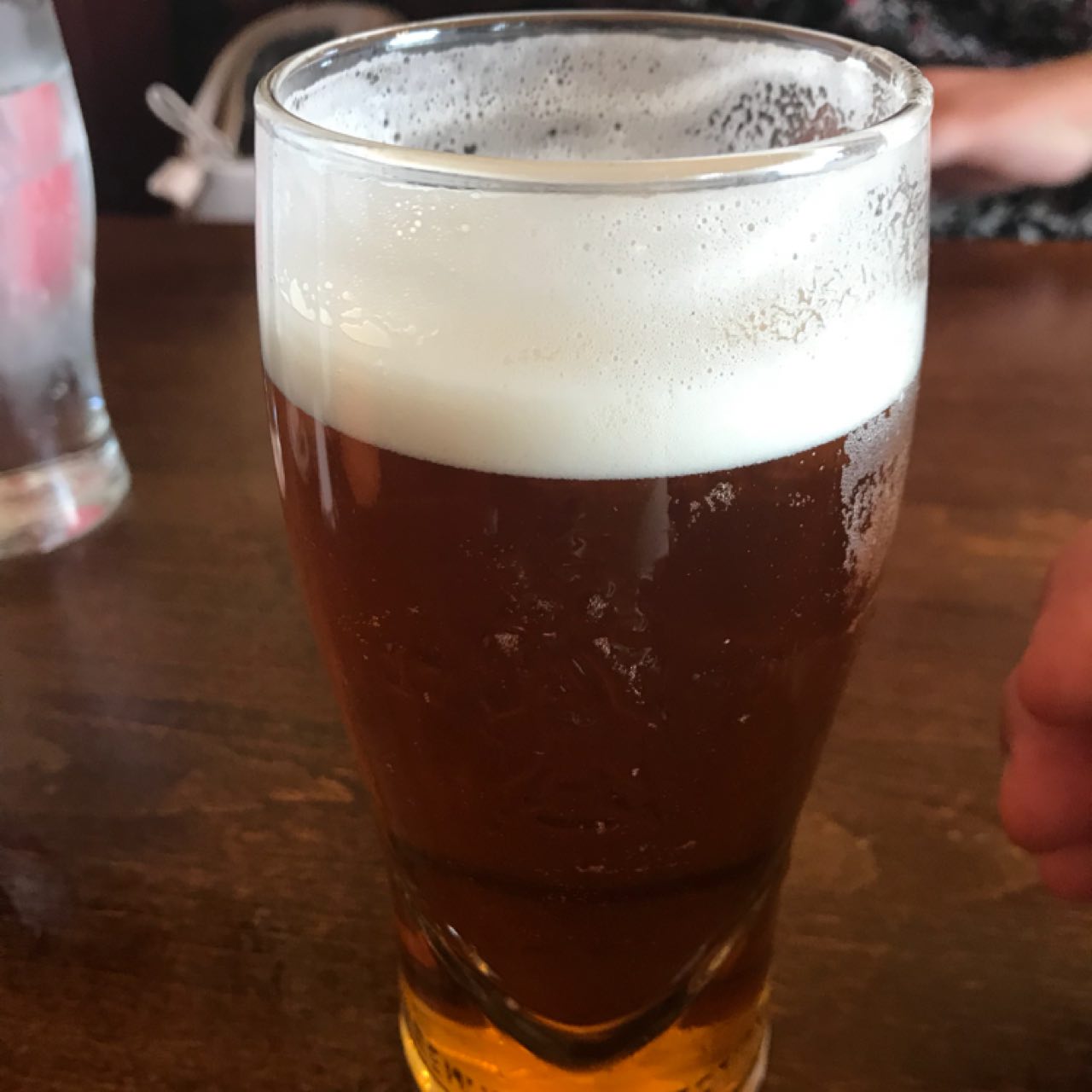 Band of Brewers, England