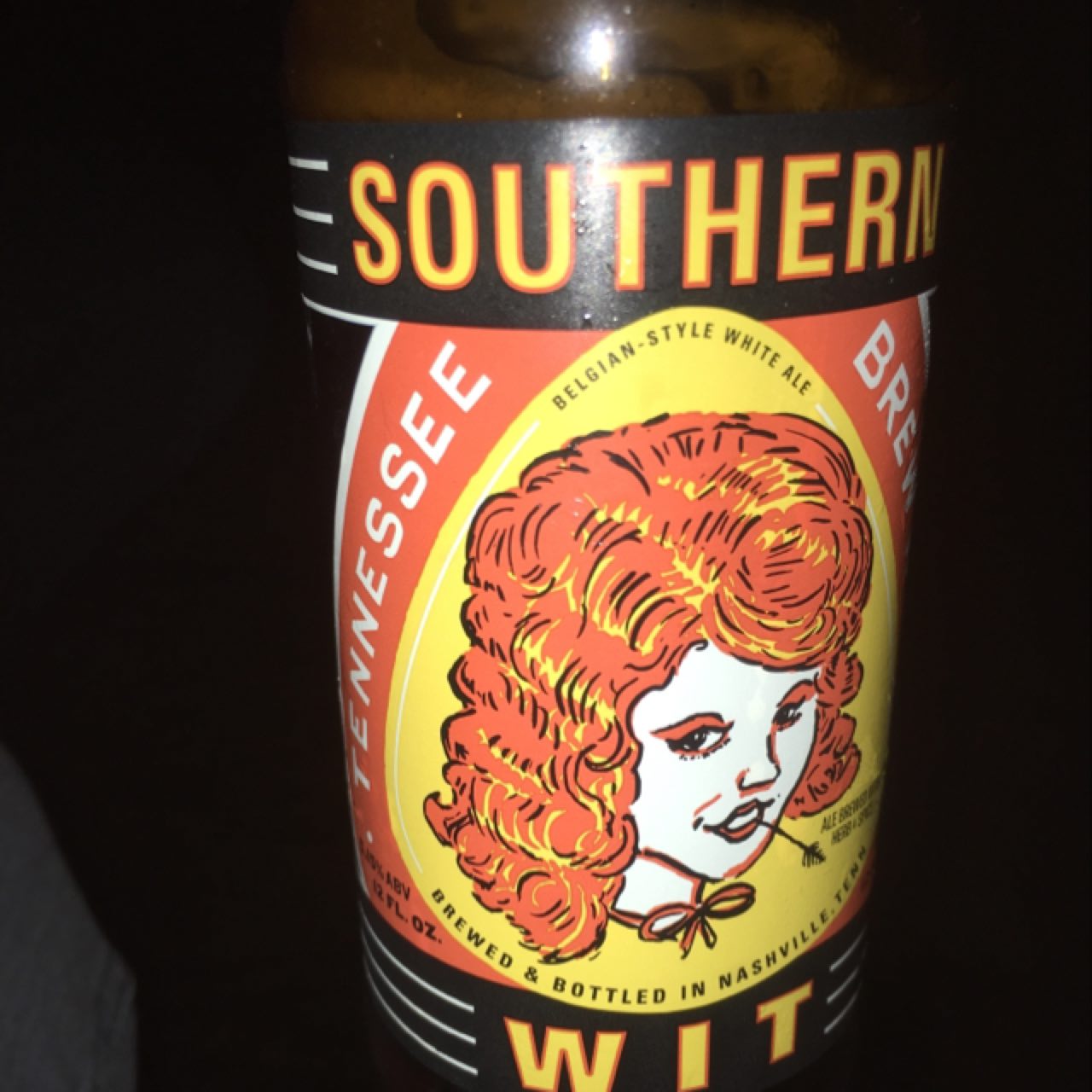 Southern Wit, United States