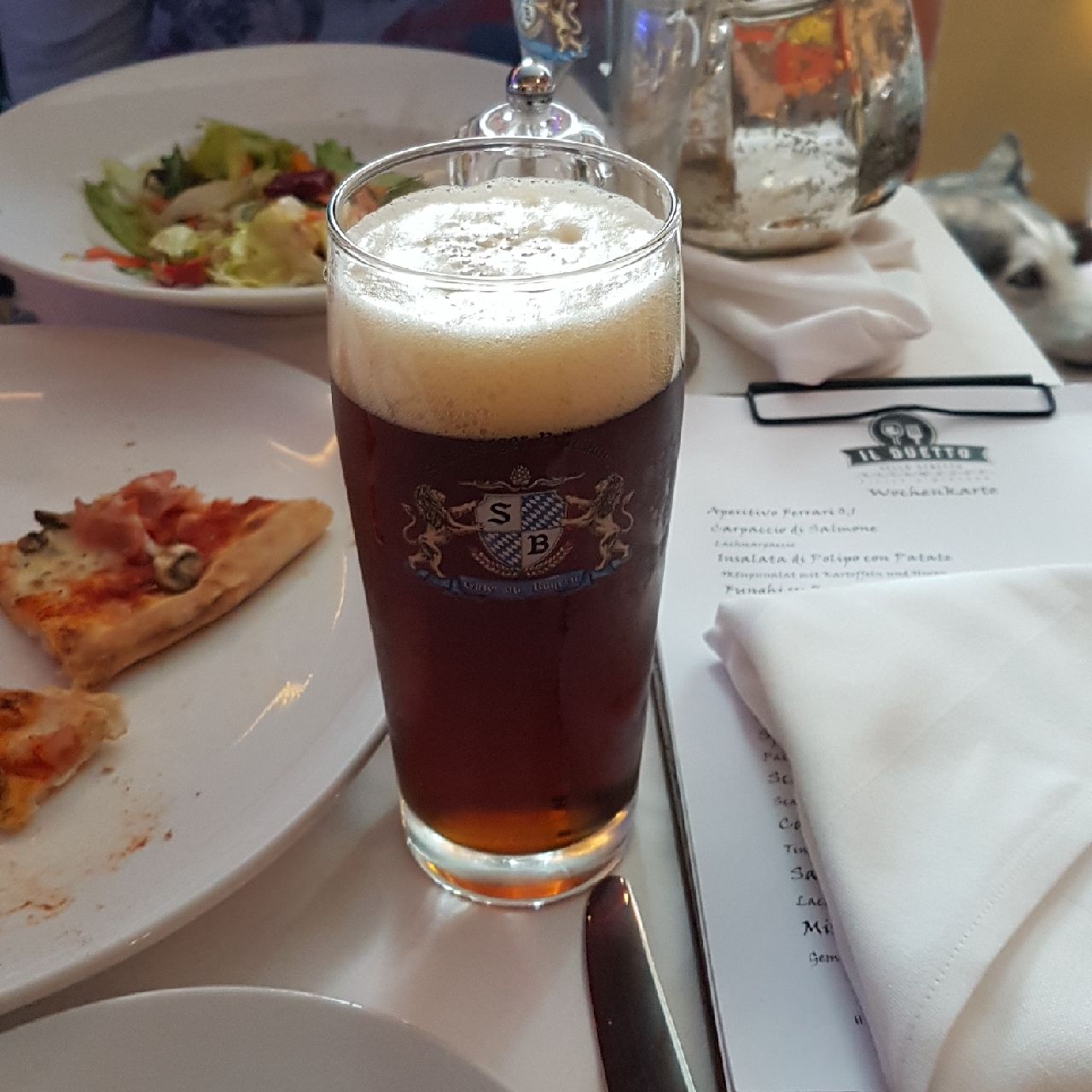 Starnberger Seenator, Germany