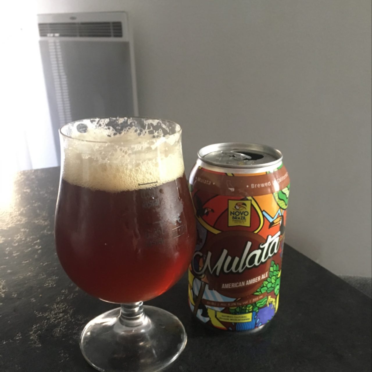 Mulata, United States