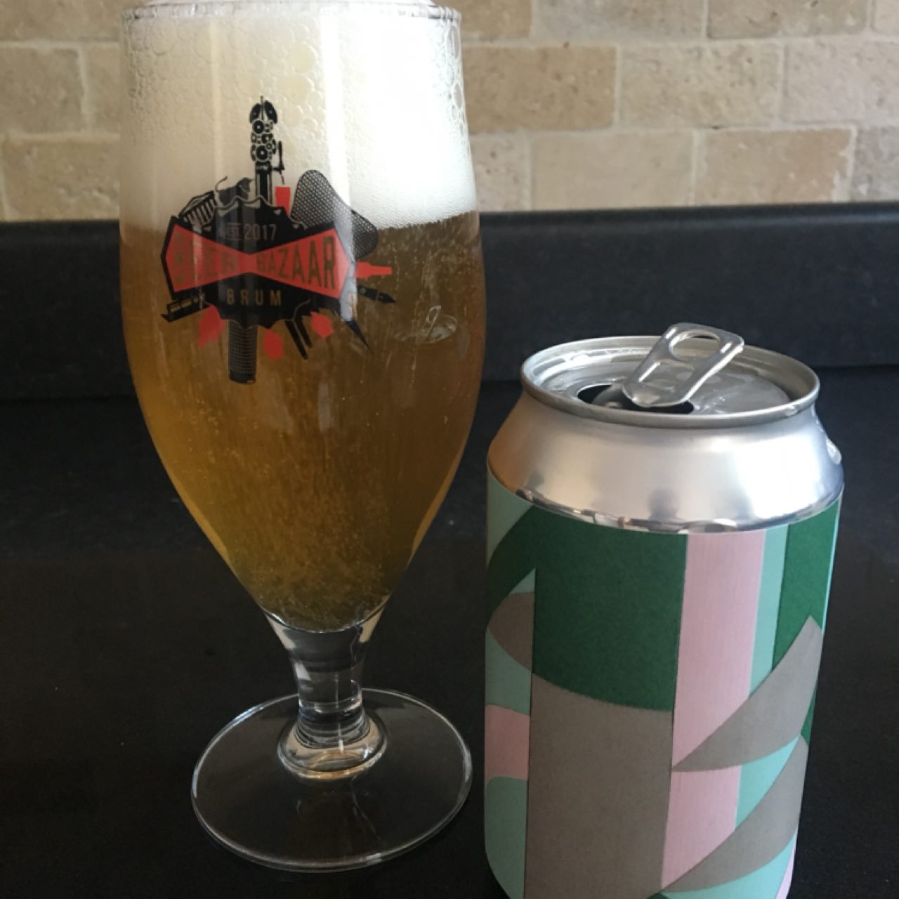 Wild Hop IPA, England