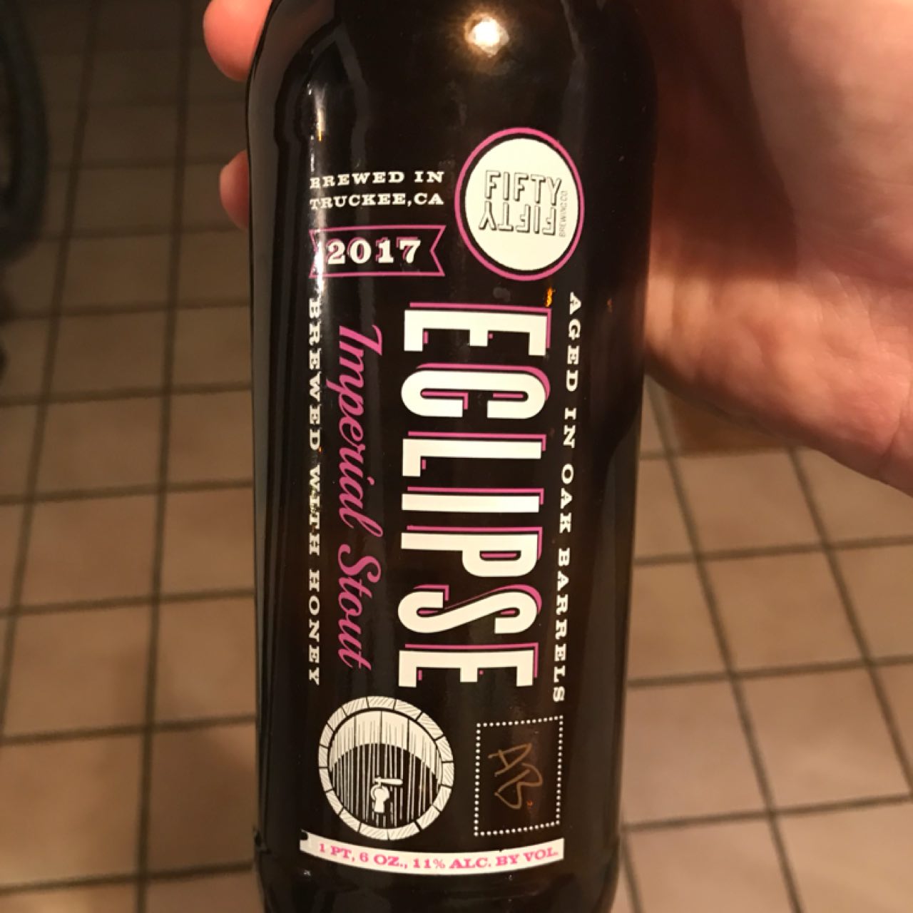 Eclipse Apple Brandy, United States