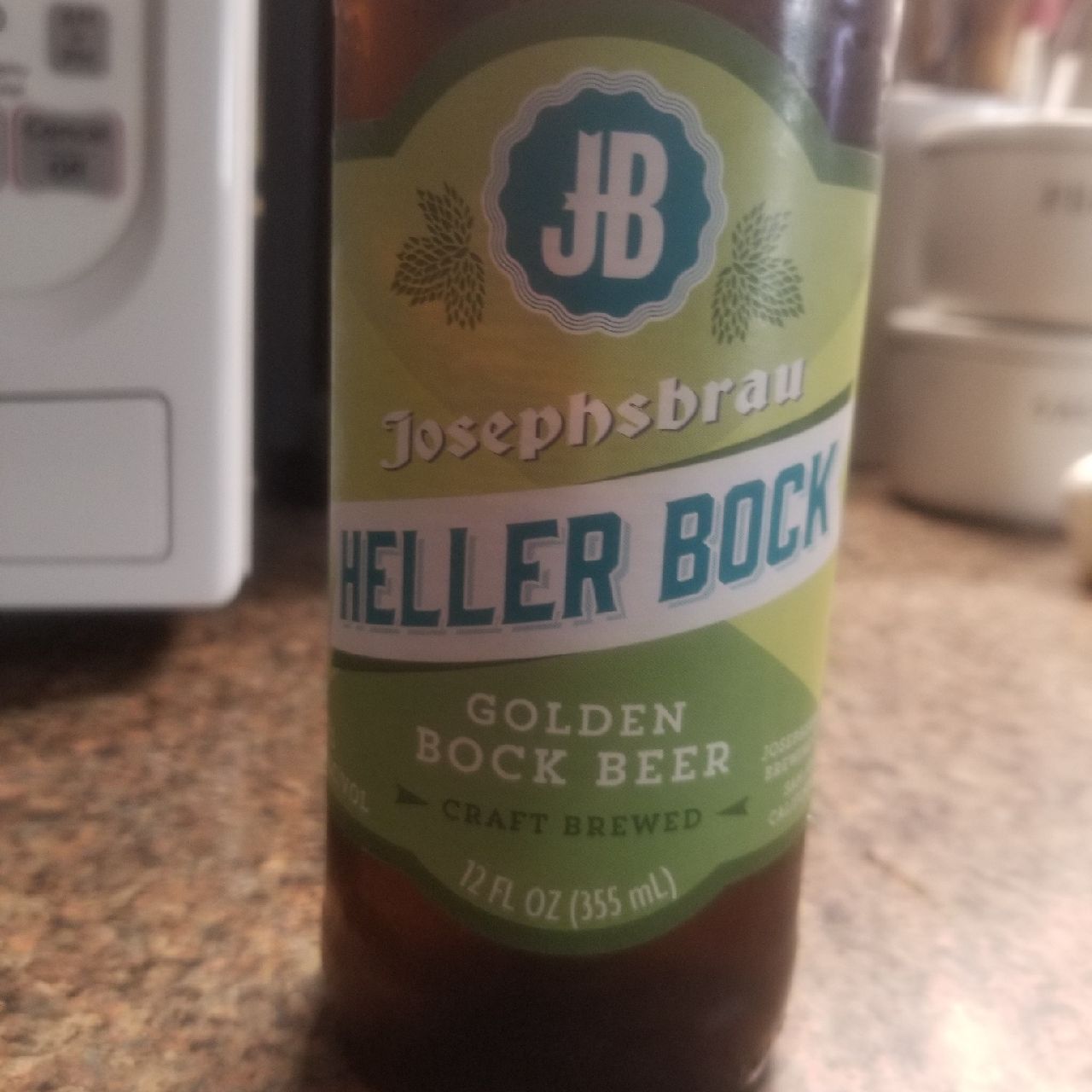 JosephsBrau Heller Bock, United States