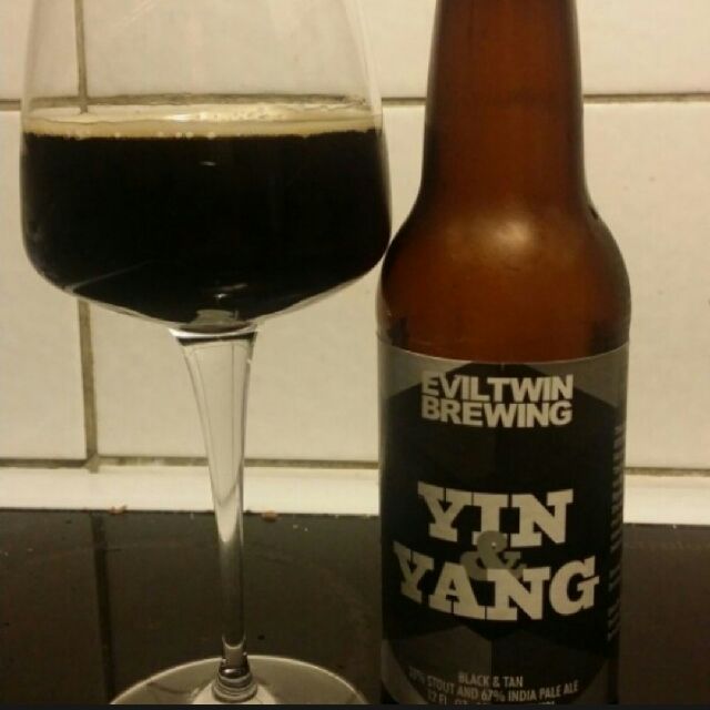 Yin & Yang, United States