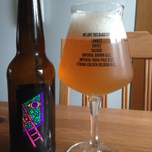 Life Is A Peach, England