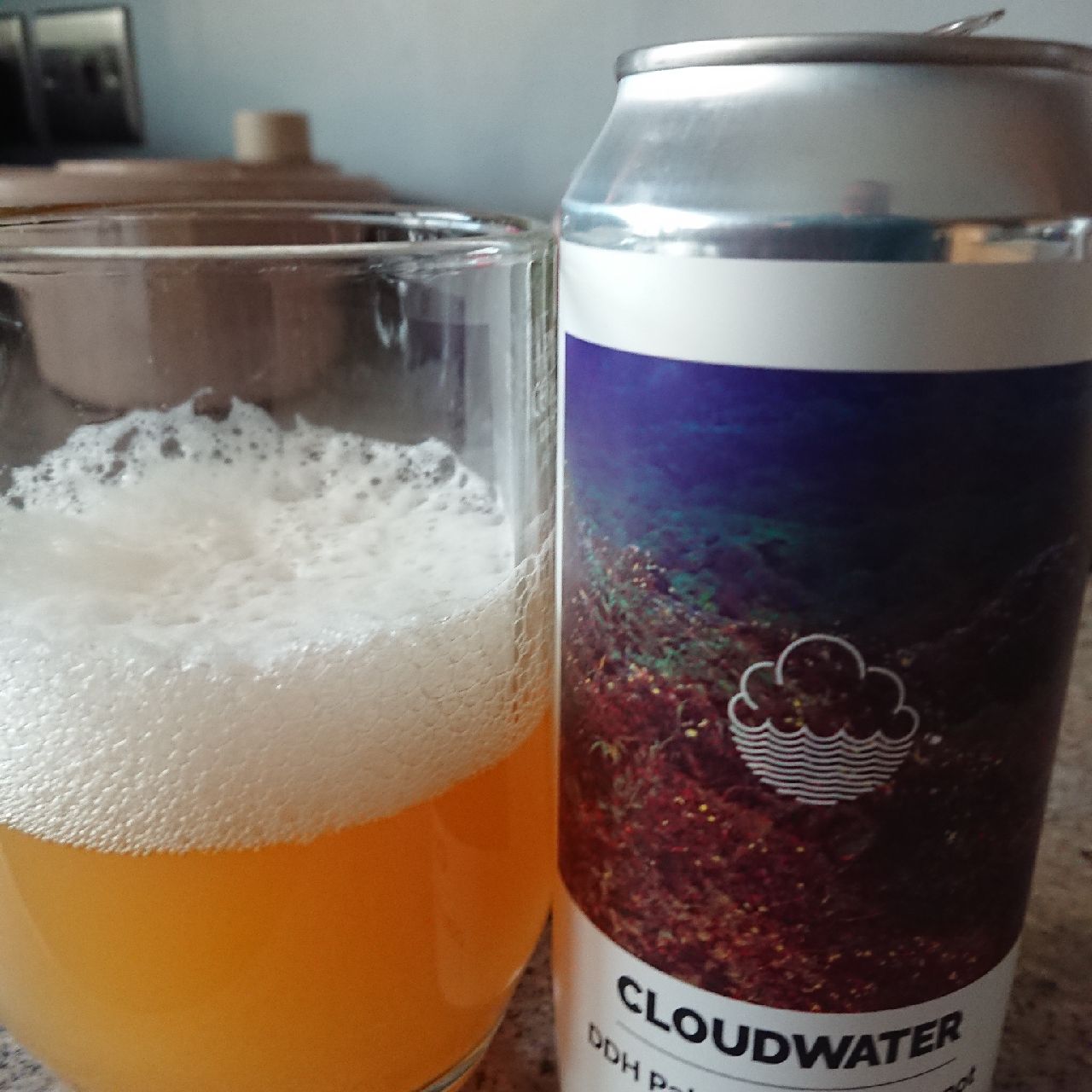 Autumn•Winter DDH Pale Enigma Ekuanot, England