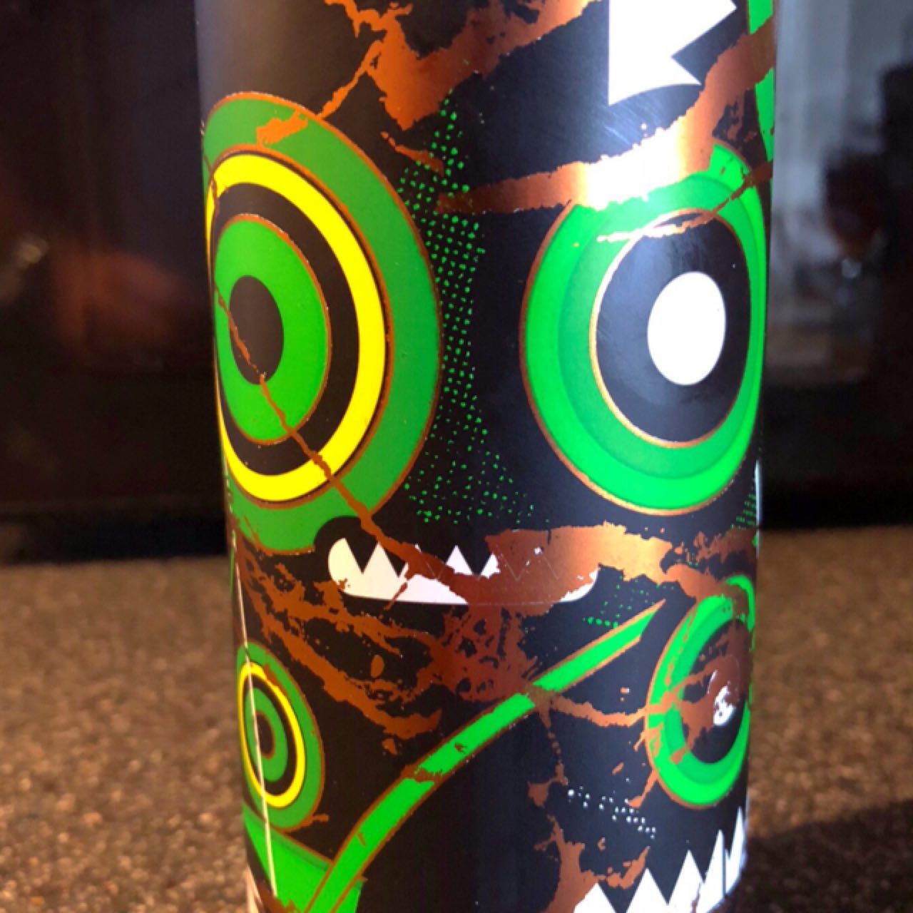 Botany Of Desire, England