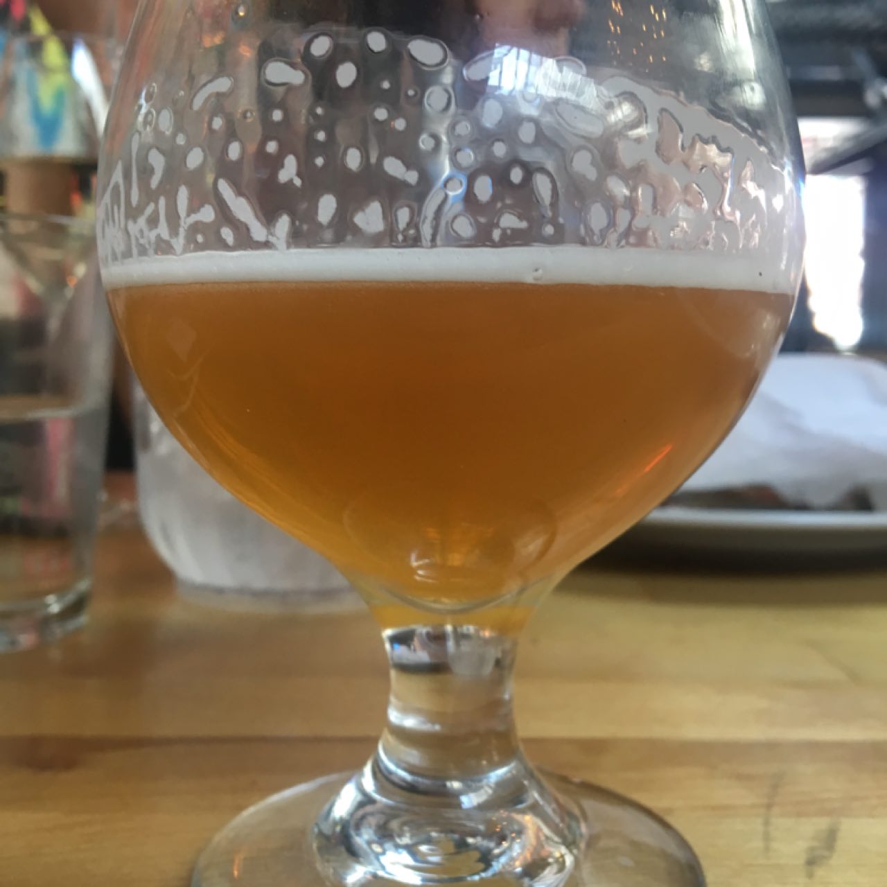 Copenicus Cream Ale, United States