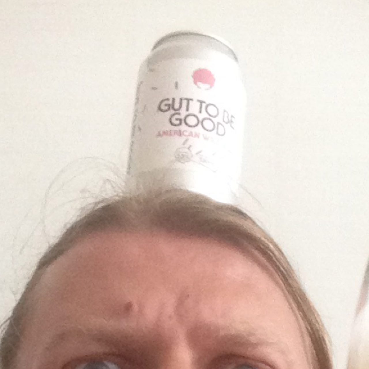 Gut to Be Good, Finland